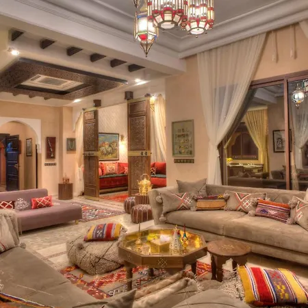 Villa Tilila-3