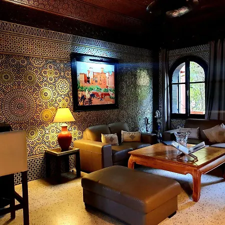 Villa Amira & Spa-2