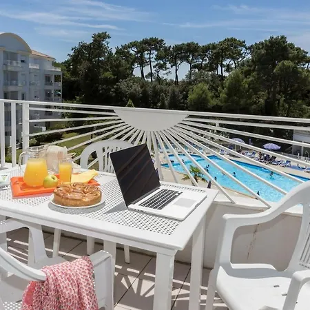 Residence Thalassa-3