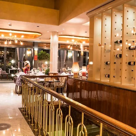 Beethoven Premium Hotel-3
