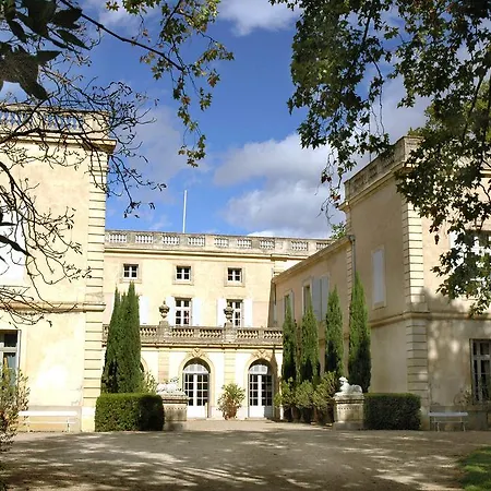 Chateau de Raissac-2