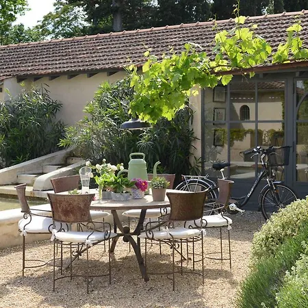 La Maison de Line-2
