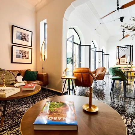 Riad Dar Yasaman-2