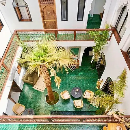 Riad Dar Yasaman-3