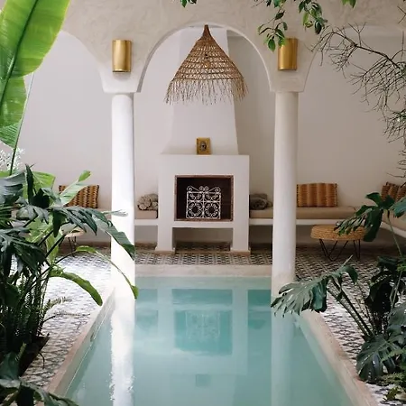 Riad L'Atelier-2