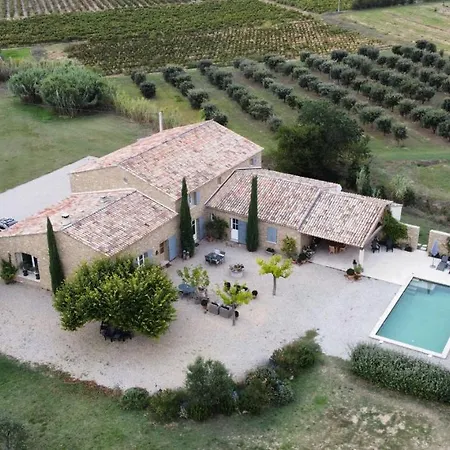 Mas du Vieux Tilleul-2