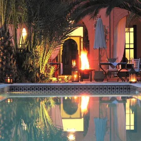 Villa Le Perroquet Bleu-2