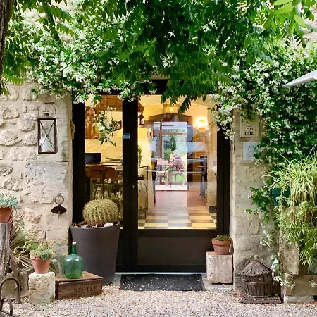 Hostellerie de la Tour-3