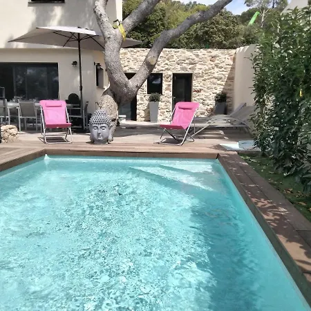 Villa Saint Clair-3