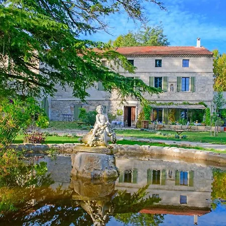 Bastide De Bellegarde-2