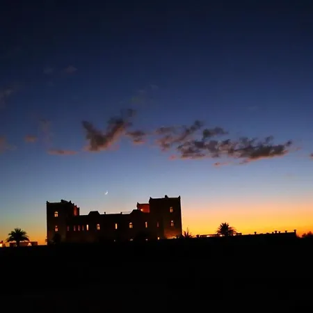 Sunrise Palace Merzouga-2