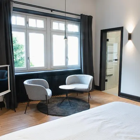 JAMES Résidence&Spa-3