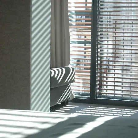 Hotel Raval House-2