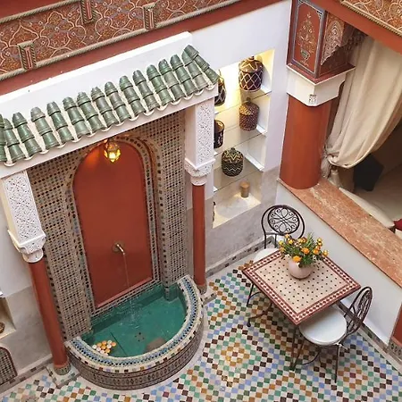 Riad Souad Marrakech-3