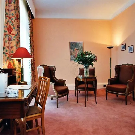 Hôtel Aletti Palace-2