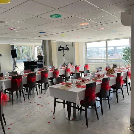 Hôtel Saint Roch-2
