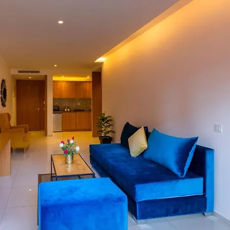 Apparthotel Atrani-2