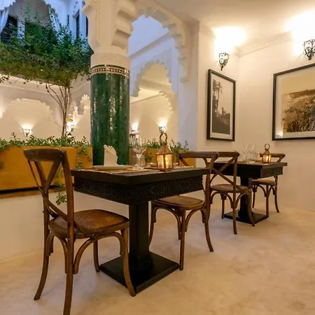Riad Hart Essoura-3