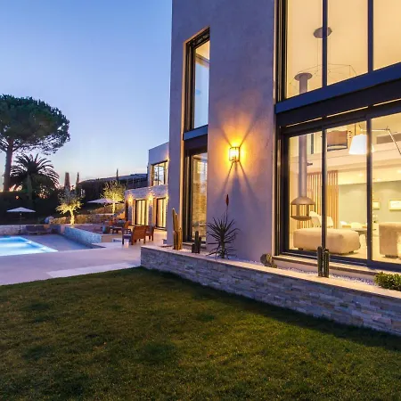 Villa Soha - Luxury Bed & Breakfast-2
