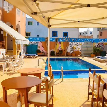 Hôtel Auberge du Littoral-2
