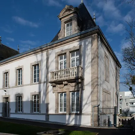 DOMITYS - Manoir Maison Douaud-2
