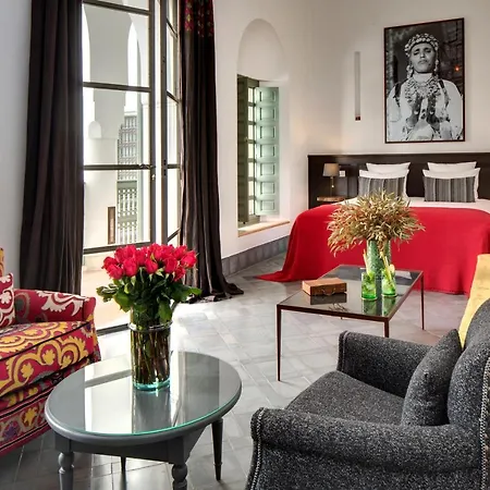 Riad Antara-3