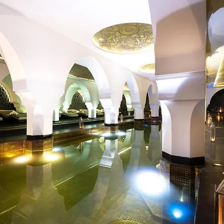 Riad Elisa & Spa (Adults Only)-2
