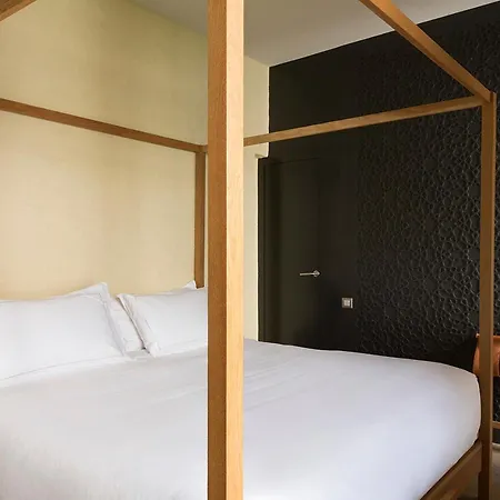 Eme Catedral Mercer Hotel-2