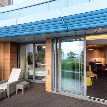 Radisson Blu Hotel Istanbul Ottomare-2