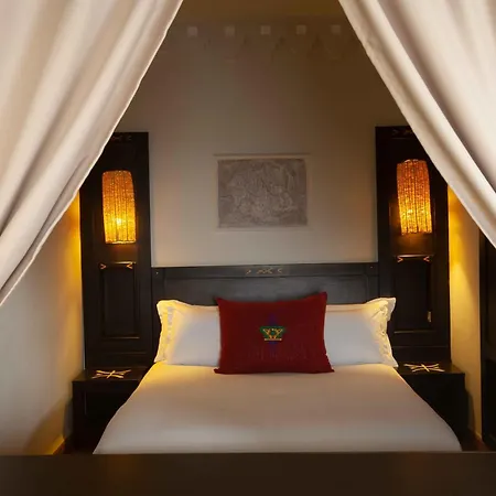 Borjs Hotel Suites & Spa-3
