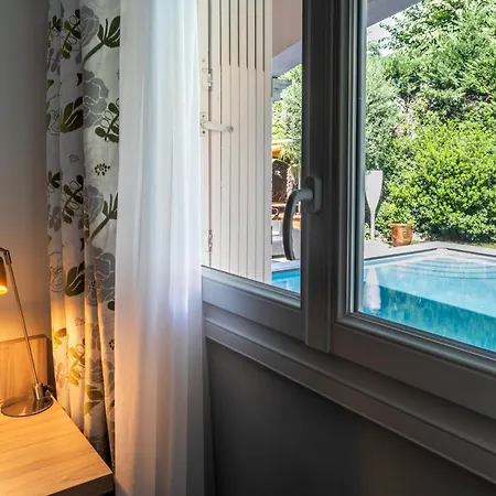 Hôtel Mireille-2