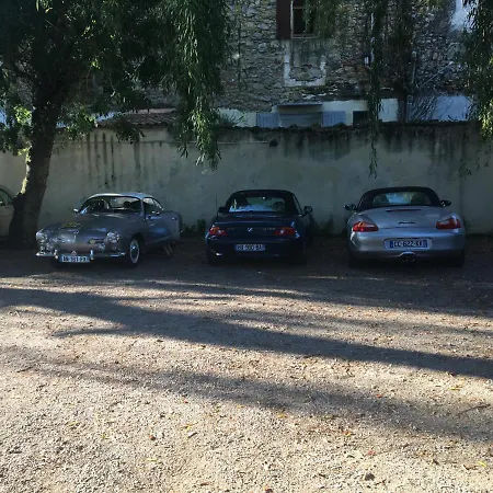 Hostellerie De La Source-3