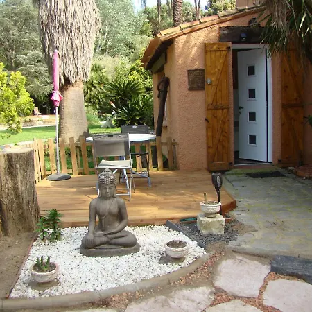 La Villa Saint André - Argeles sur mer-3