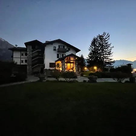 Hotel Milleluci-3