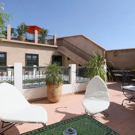 Riad Baba Ali & Spa-3