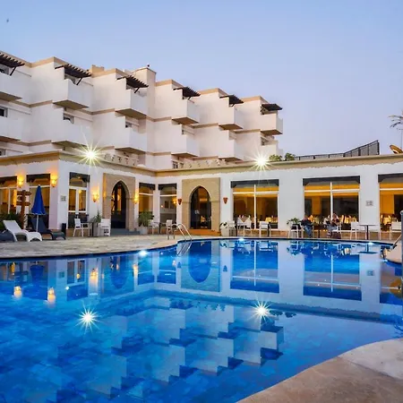 Odyssee Park Hotel-2