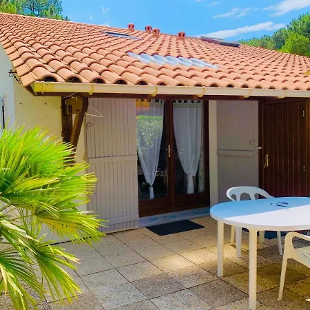  La Palmeraie  Villa résidentielle avec piscine-3