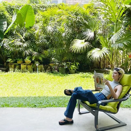 Lamphu House Chiang Mai-2