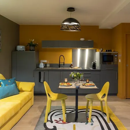 Villa Seyal - avec piscine - jacuzzi - sauna&climatisation-2