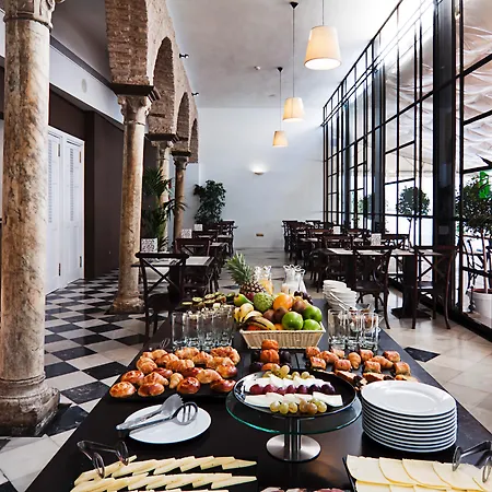 Los Seises Sevilla, A Tribute Portfolio Hotel-2