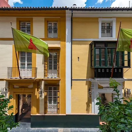 Las Casas De El Arenal-2
