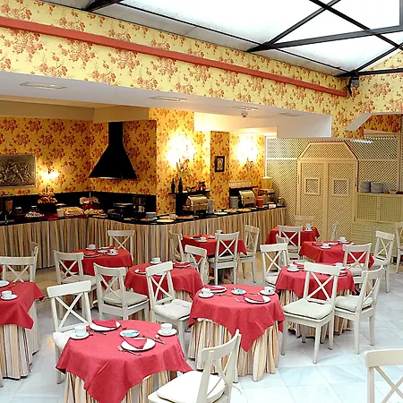 Hotel Dona Maria-3