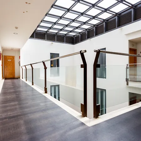 Hotel Aacr Museo-2