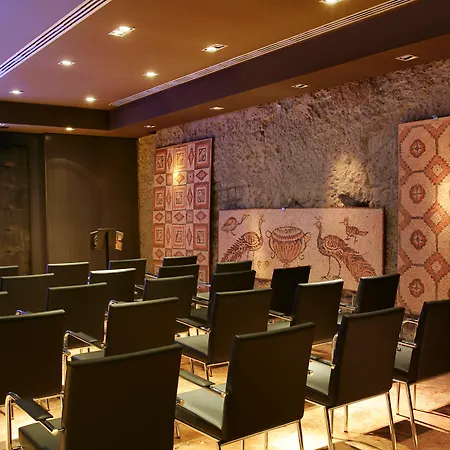 Hotel Granados 83, A Member Of Preferred Hotels & Resorts-2
