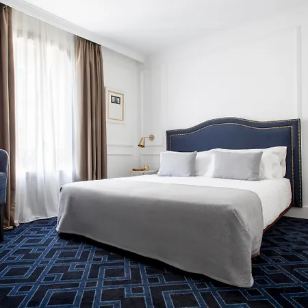 Hotel Midmost By Majestic Hotel Group-2