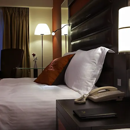 Crowne Plaza Athens City Centre By Ihg-3