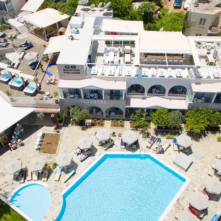 Georgioupolis Beach Hotel-2