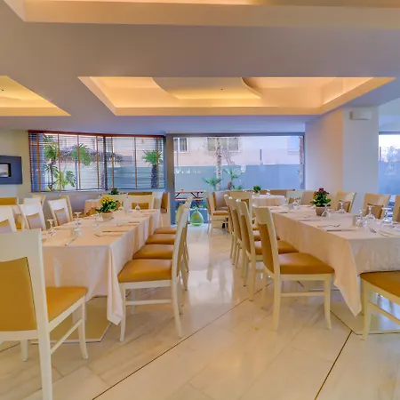 Palace Hotel Athens Riviera-3