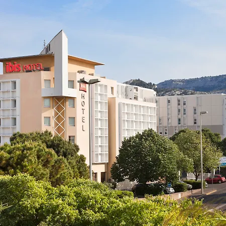 B&B Hotel Marseille Bonneveine-2