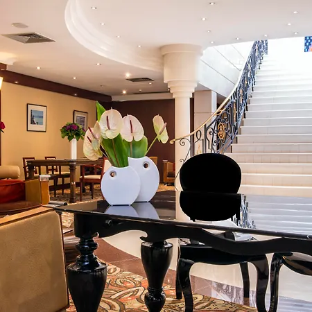Hotel Aston La Scala-3